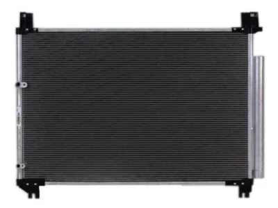 Condensador de aire acondicionado para Toyota Highlander 2014-2019 71516GDFW 2015 2016 2017 2018 Foto 1 de 2