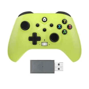 Wireless Gamepad Controller for Xbox One, RGB, Dual Vibration with Six Axis - Picture 1 of 19