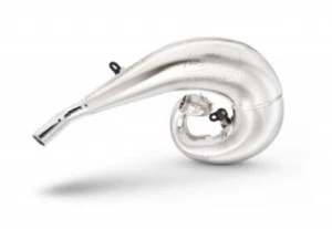 Colector de escape S3 bombilla de escape Factory Works se adapta a KTM EXC 250 300 20-23 - Imagen 1 de 3