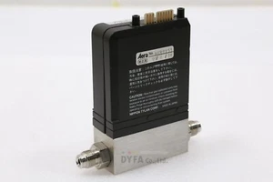 AERA gebrauchter Massendurchflussregler FC-770AC 2SLM 15%SIH4/N2 MFC-I-478=1L22 - Bild 1 von 14