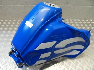 Tanque de combustible gasolina de aleación BMW R1200/1250 GS (azul Córdoba) 2013 a 2021 - Imagen 1 de 12