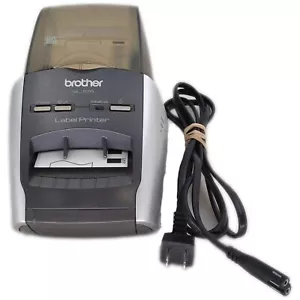 Brother QL-570 Thermal Label Printer - Picture 1 of 9