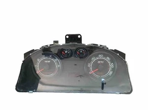 2008-2011 FORD FOCUS INSTRUMENT SPEEDOMETER CLUSTER MILES 150k OEM, TESTED - Picture 1 of 8