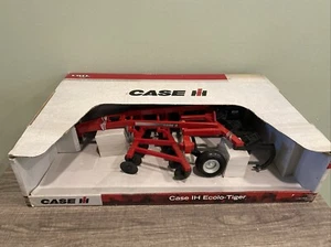 Ertl Farm Toy Case IH Ecolo-tiger Disk Ripper Implement 1/16 Scale. New Sealed - Picture 1 of 9