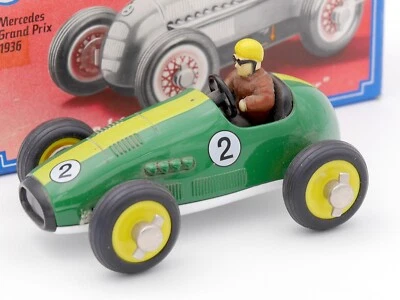 SCHUCO SCHUCOLINO VOITURE DE COURSE - Photo 1/4