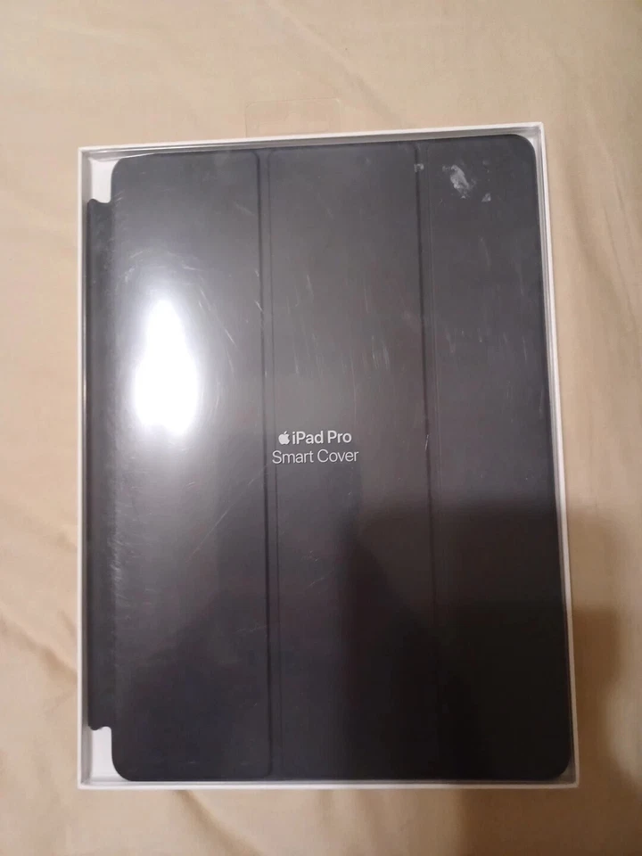Funda inteligente Apple para iPad Pro 10,5" gris carbón MU7P2ZM/A iPad Pro Foto 1 de 1