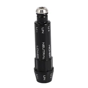 Tour Edge Exotics Adapter Sleeve Driver .335 EX10 EX9 - Bild 1 von 9