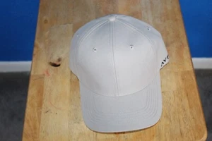 Avid adjustable gray trucker hat - Picture 1 of 4