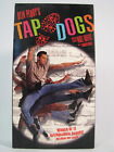 Dein Perry's Tap Dogs Nigel Triffett Andrew Wilkie VHS Tape