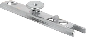 N 6823 Steel Bi-Fold Door Top Pivot Bracket, for Acme Doors (Single Pack) - Picture 1 of 12