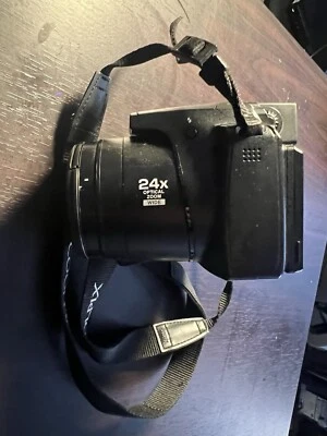 Niko  Coolpix P90 - Image 1 of 4