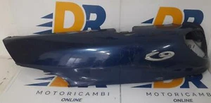 CARENA CODONE SINISTRO PIAGGIO X9 500 EVOLUTION 2003 2004 2005 2006 - Imagen 1 de 1