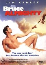 Bruce Almighty  (DVD, 2003)