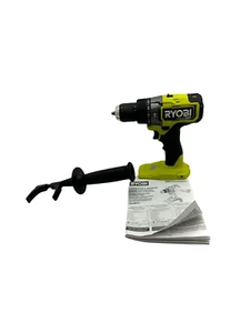 Ryobi ONE+ HP 18V 1/2 " Hammer Drill Brushless Tool Only PBLHM101B Parts Only - Picture 1 of 6