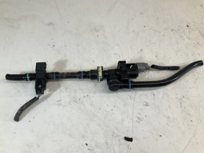 Manguera de bote de vapor de combustible Ford Ecosport 18 19 S Foto 1 de 4