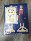 Molly's Paper Dolls: Molly and Her Old-Fashioned Outfits for You to Cut Out ...