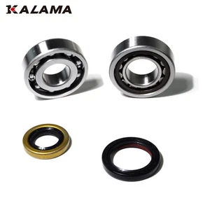 Crankshaft Main Bearing & Oil Seal Kits fits KTM 85 SX 2004~2024 - Bild 1 von 6