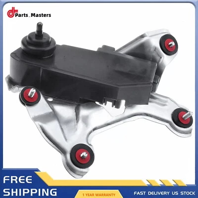 Rear Windshield Wiper Motor for Toyota Highlander 2008-2013 851300E050 8520034 - Image 1 of 4