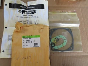 Kit guarnizione - H6520C Greenlee/Fairmont Kit tenuta idraulica a percussione #139002 - Foto 1 di 5