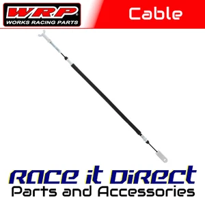 Rear Brake Cable Replaces All Balls 45-4024 WRP - Picture 1 of 8
