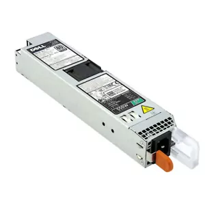 Dell 550W 80-Plus Platinum Power Supply - 0NCNFF - Afbeelding 1 van 1
