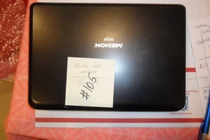 WORKING MEDION AKOYA E1210 LAPTOP - Picture 1 of 3