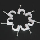  300 PCS Cable Fastener Small Camera Protector Bag Holders Round