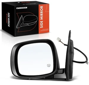 A-Premium Driver Side Power Door Mirror for Dodge 2011-2020 & Chrysler 2011-2016 - Picture 1 of 1
