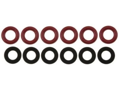 Junta tórica boquilla de inyección de combustible para Lincoln MKZ 2007-2016 96162XYSK 2008 2009 2010 Foto 1 de 2