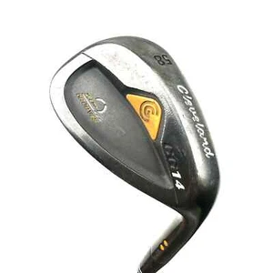 Cleveland CG14 Lob Wedge / 58 Degree / Traction Wedge Flex - Picture 1 of 6