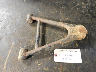 Yamaha Grizzly 600 2000 delantero izquierdo inferior brazo/brazo de control 5GT-23570-01-00 Foto 1 de 3