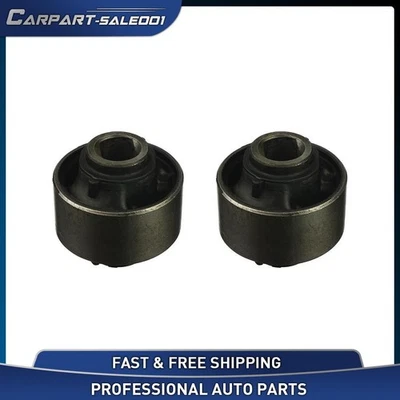 Втулка рычага управления передней нижней задней подвеской для Mazda Protege 1999-2003 - Изображение 1 из 2