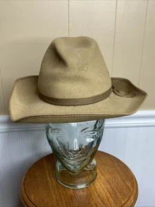 Vintage Akubra Hut 57 - Bild 1 von 18