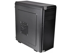 CUSTOM BUILT GAMING PC AMD RYZEN 5 7600X 16GB DDR5 512GB NVMe P400 CU6.03.80 - Picture 1 of 6