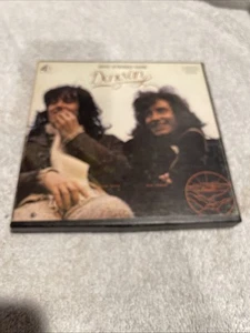 Donavan open Road reel to reel Tape 3 3/4 IPS Tested - Picture 1 of 16
