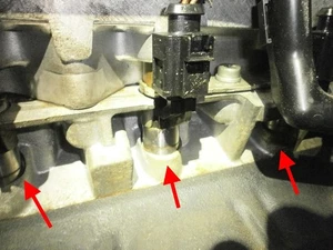 Audi A2 1.6 FSI INJECTOR  GENUINE LOW 81k miles RUNNING VIDEO COMPRESSION TESTED - Picture 1 of 24