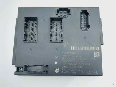 7PP907064CD MODULO ELETTRONICO / 275659 PER PORSCHE PANAMERA 4 - Immagine 1 di 4