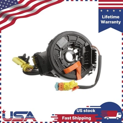 Resorte de reloj apto para GMC SIERRA 1500 2014 2015 2016 2017 2018 2019 Foto 1 de 4