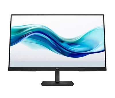HP Series 3 Pro 23.8 inch FHD Monitor  - 324pf 23.8" FHD (1920 x 1080) 50-100 Hz - Image 1 of 4