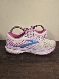 Brooks Ghost 13 Empower Her Collection Schnürschuhe Trailrunningschuhe Größe 8,5 - Bild 1 von 6