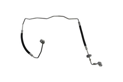 Manguera aire acondicionado aire acondicionado 7H1820741 L para VW Transporter V 2.5 TDI - Imagen 1 de 4