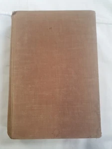 Turning Wheels Stuart Cloete Hardcover 1937 - Bild 1 von 9