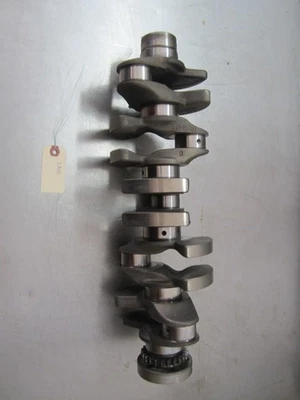 Cigüeñal estándar para 10-14 VOLKSWAGEN JETTA 2.5 Foto 1 de 4