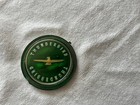 Ford Thunderbird 1967 68 69 Wheel Cover Center Cap New Green Ford Thunderbird