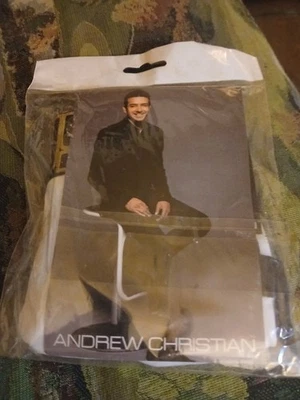 andrew christian Foto 1 de 3