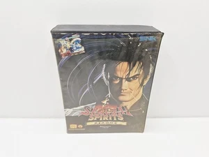 Shin Samurai Spirits NEO GEO JAPAN 100% ORIGINAL - Imagen 1 de 13