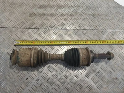 Ford Ranger 2008 Left front front driveshaft IRG17692 - Image 1 of 4