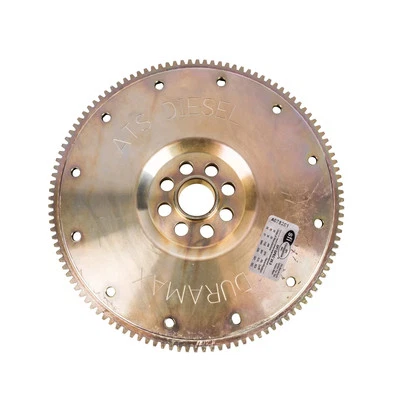 Placa flexible Billet ATS Diesel 3059004248 para 01-05 GM 6,6 L LB7/LLY Duramax diésel Foto 1 de 4