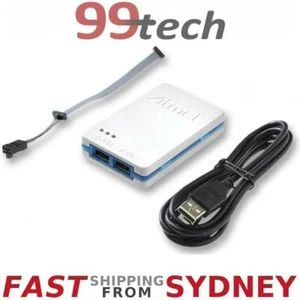 Microchip Atmel-ICE Basic - atatmel-ice-basic, From SYDNEY - Picture 1 of 1