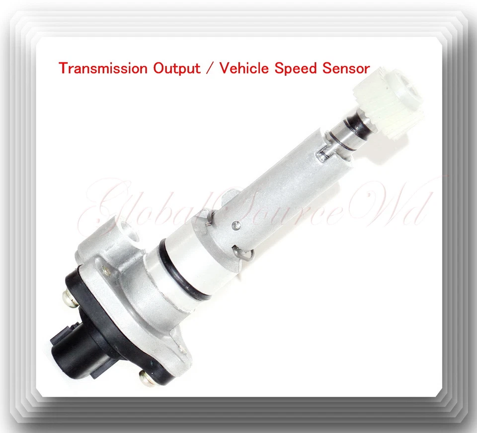 Transmission Output/Vehicle Speed Sensor Fits:Lexus ES300 Avalon Camry Celica & - Image 1 of 1